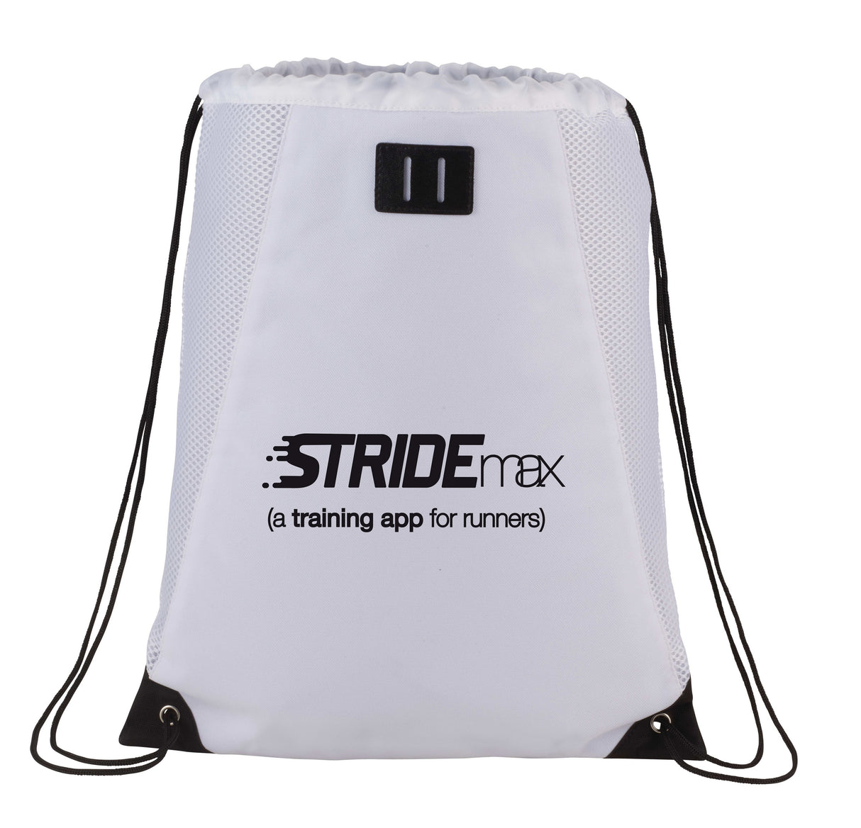 Air Mesh Drawstring Bag