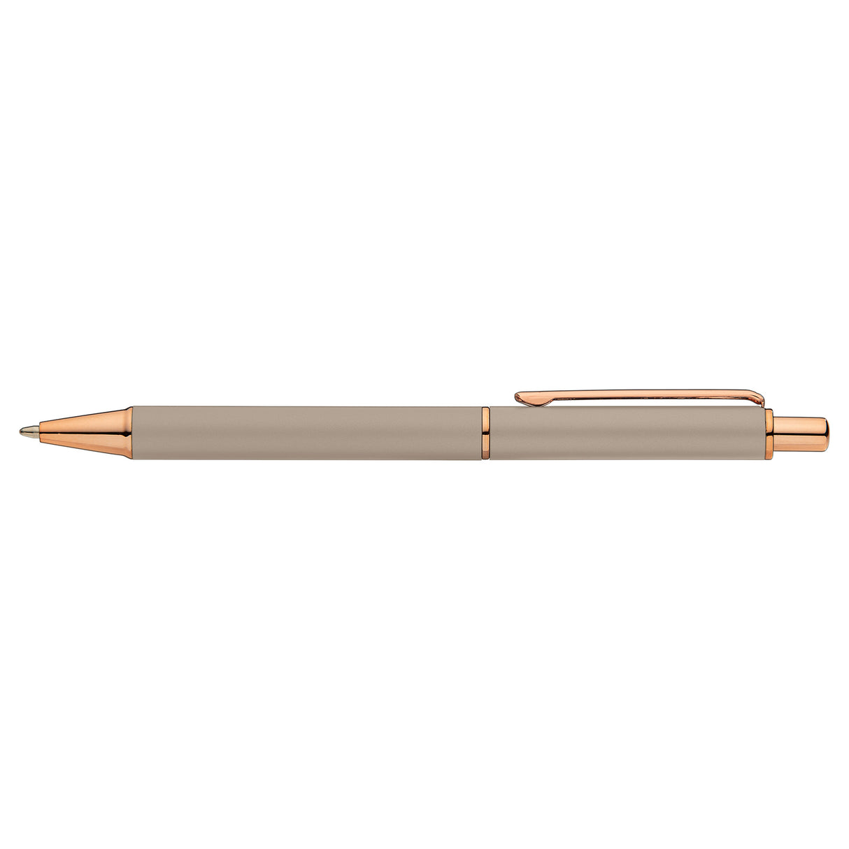 Duet Softy Rose Gold Pen