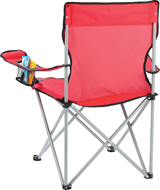 Game Day Event Chair (300lb Capacity)