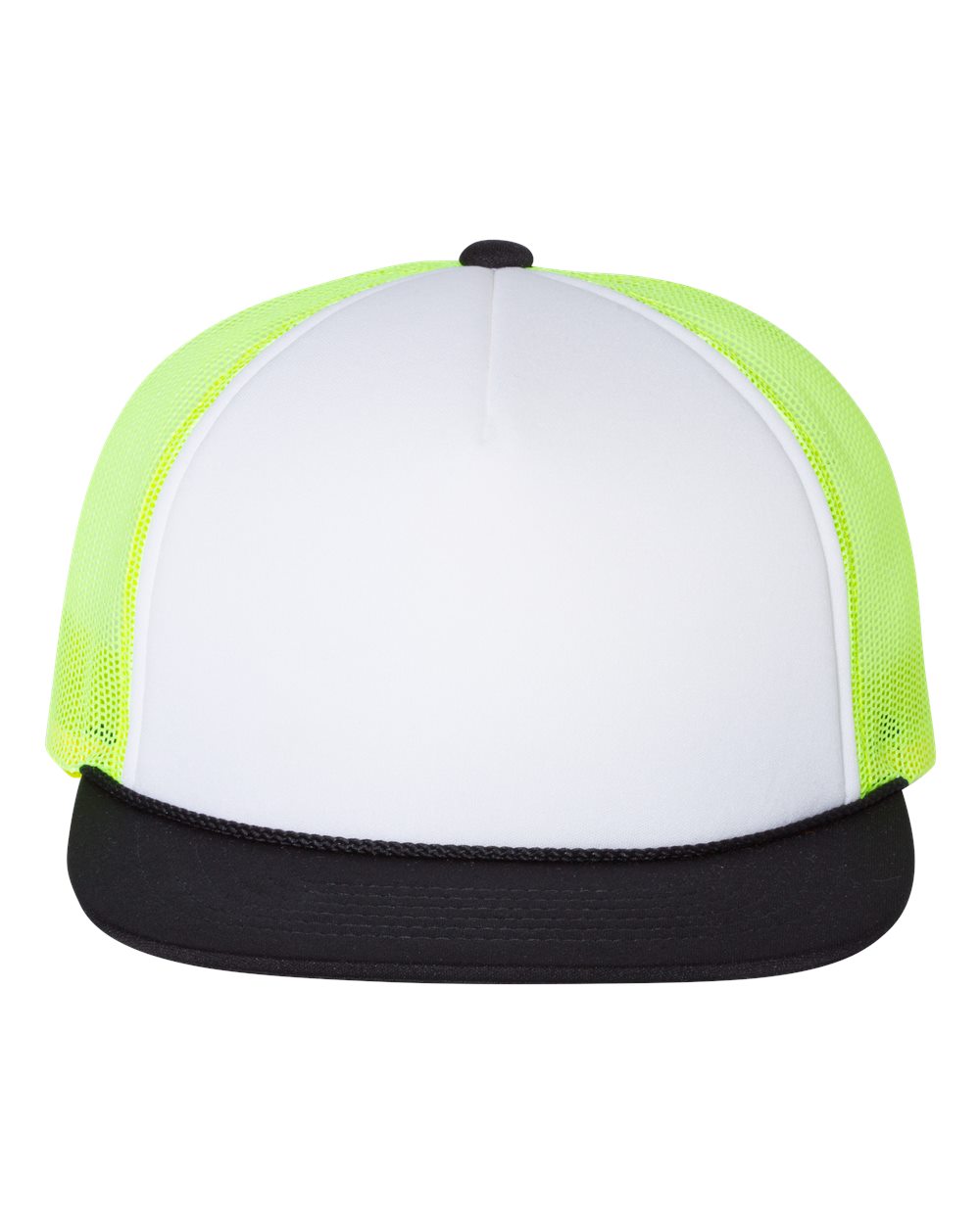 Richardson® Foam Trucker Cap