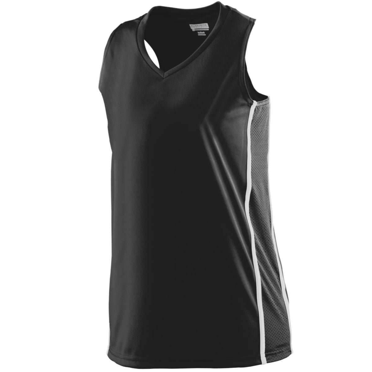 Girls' Winning Streak Racerback Jersey
