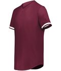 Cutter+ Full Button Baseball Jersey