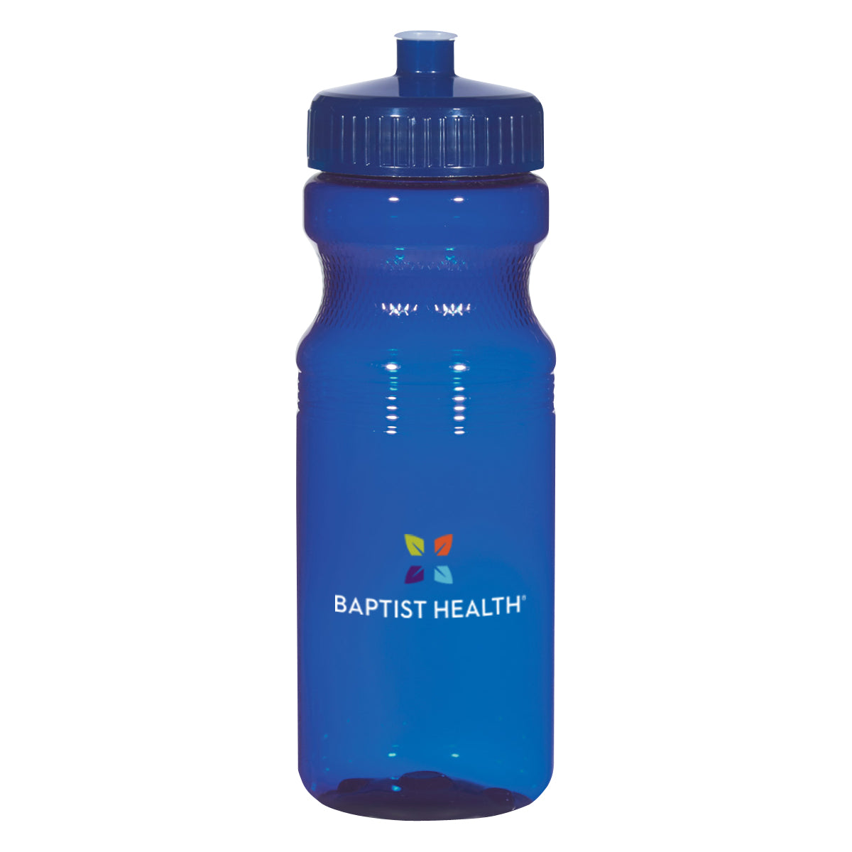 24 Oz. Poly-clear‚Ñ¢ Fitness Bottle