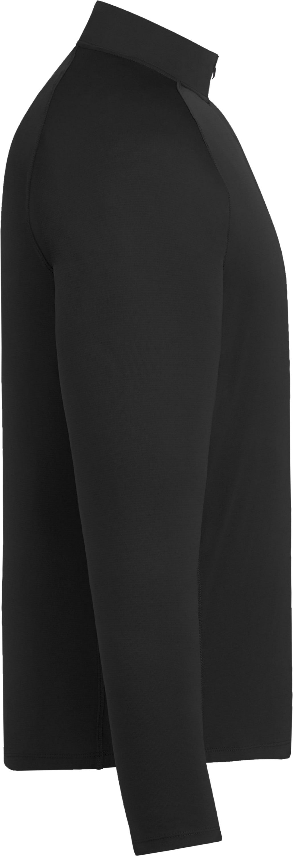 EVANS Eco Knit Quarter Zip - Men's