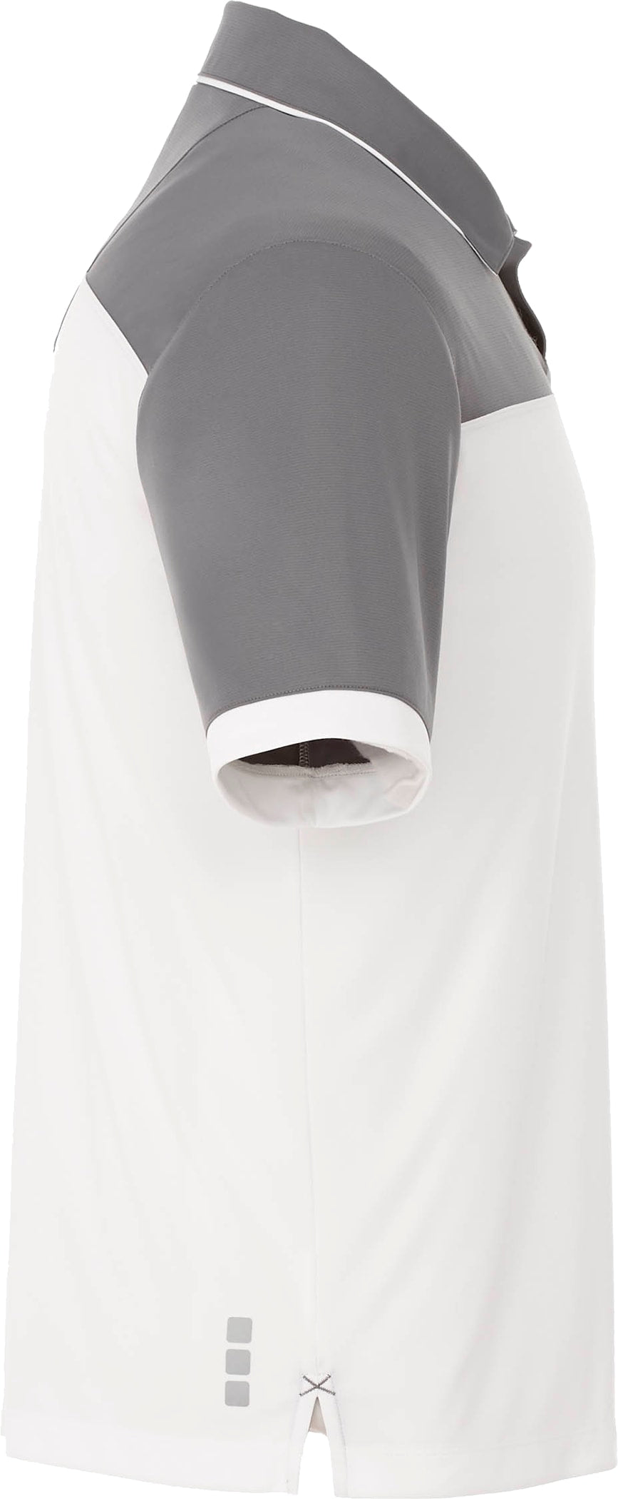 Men's MACK Short Sleeve Polo