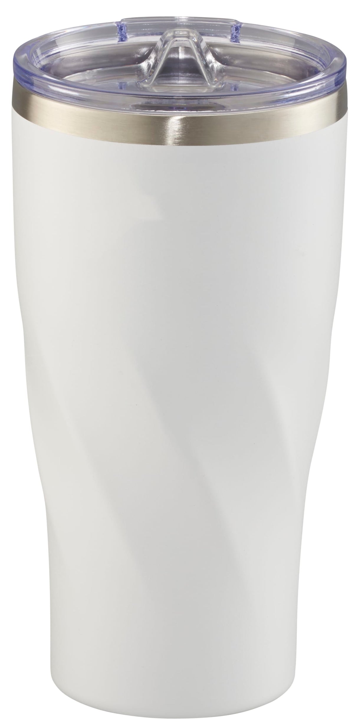 Hugo Copper Vac Tumbler with Powder Coating 20oz