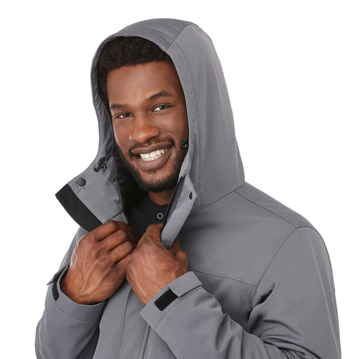LENA Eco Insulated Jacket - Men's