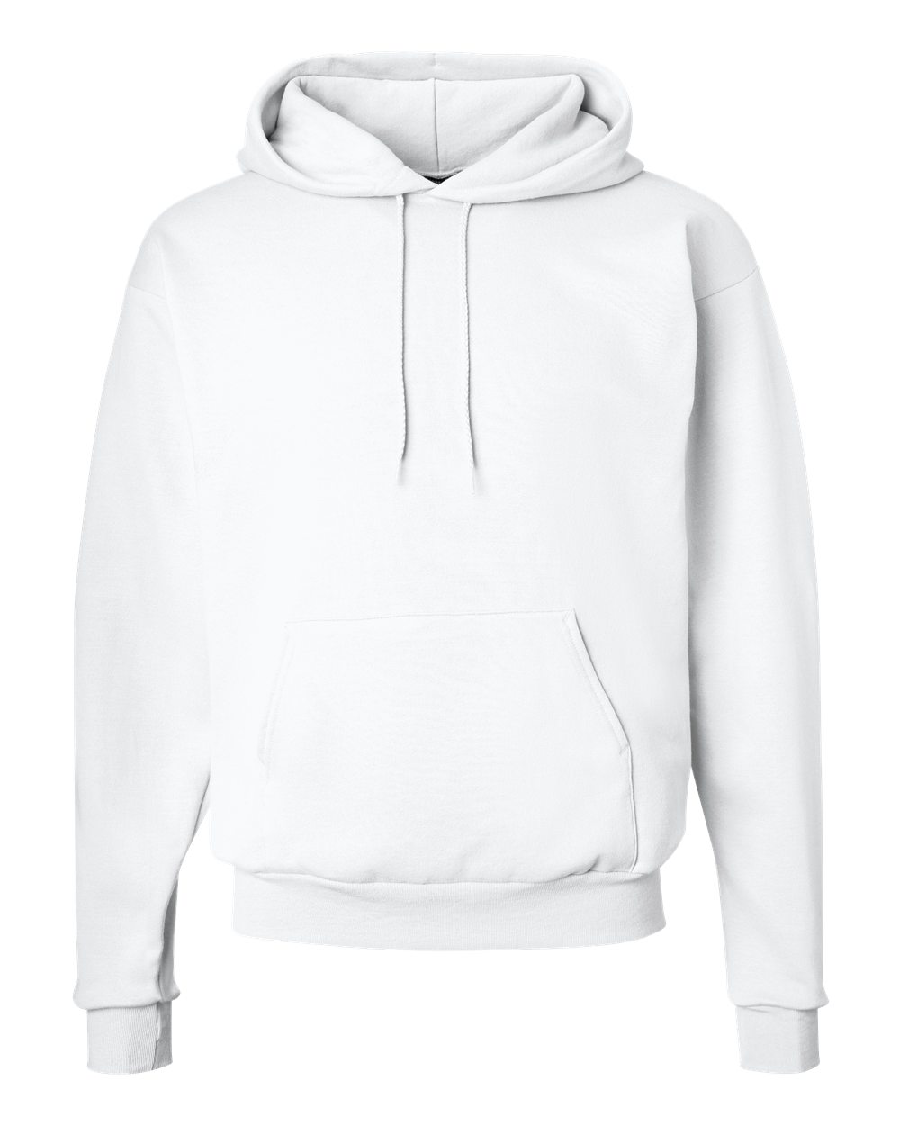 Hanes® EcoSmart® Hooded Sweatshirt