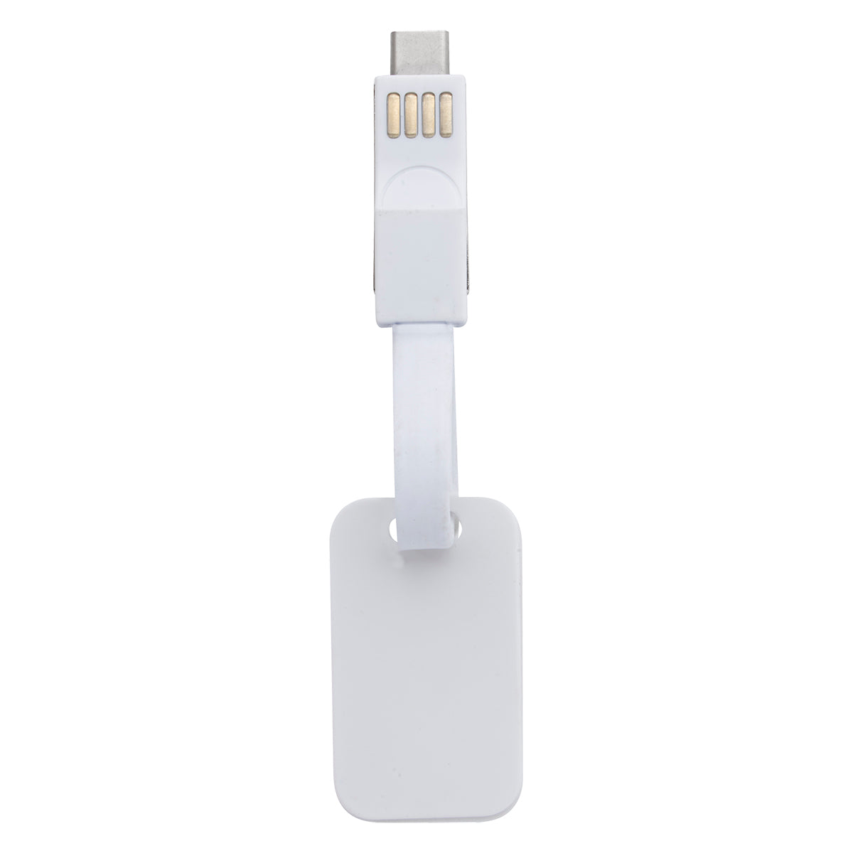 3-in-1 Magnetic Charging Cable