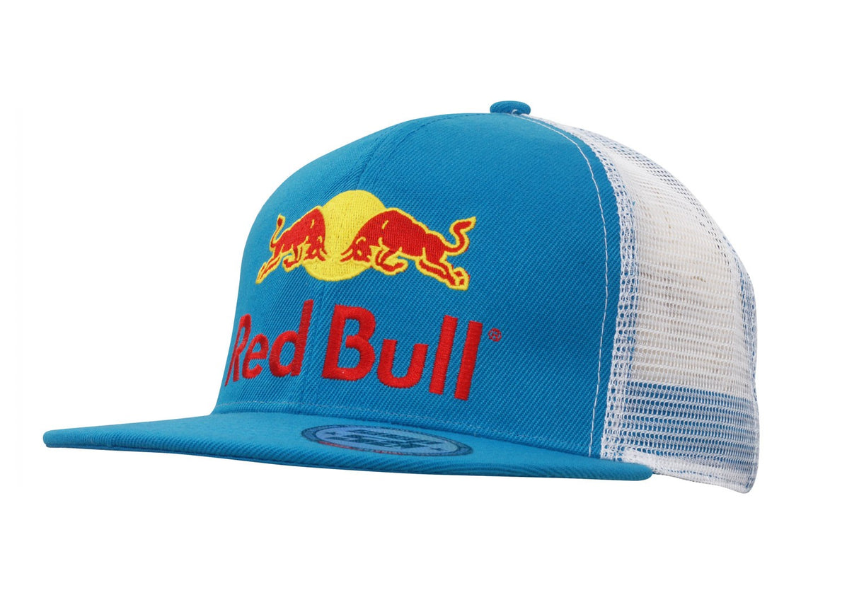 Premium American Twill Trucker Cap w/Mesh Back & Snap Back Pro Styling