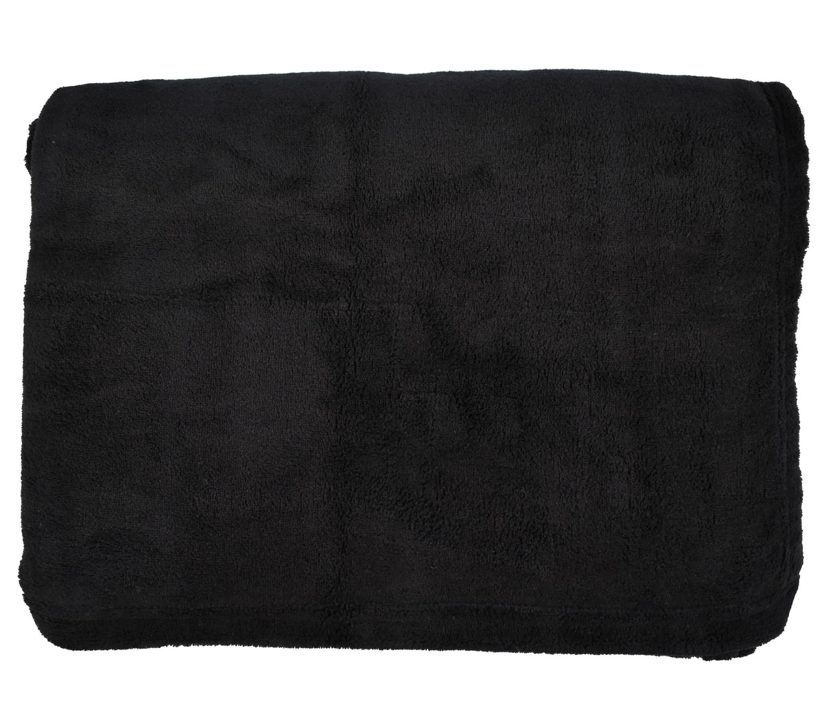 Ultra Plush Micro Fleece Throw