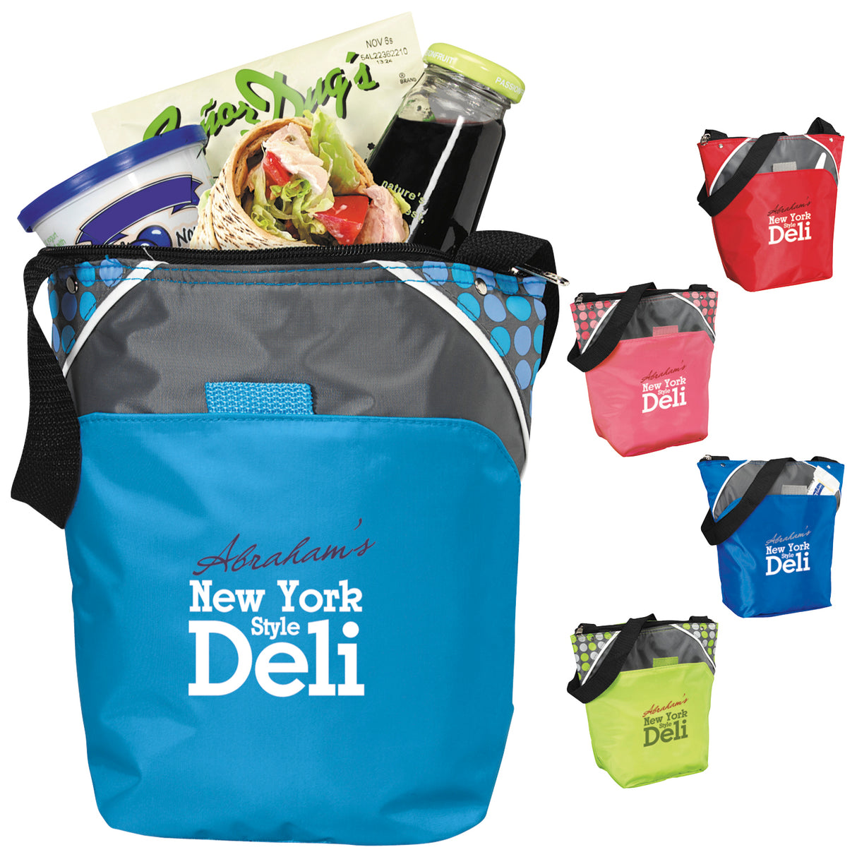 Sweet Spot Lunch Cooler