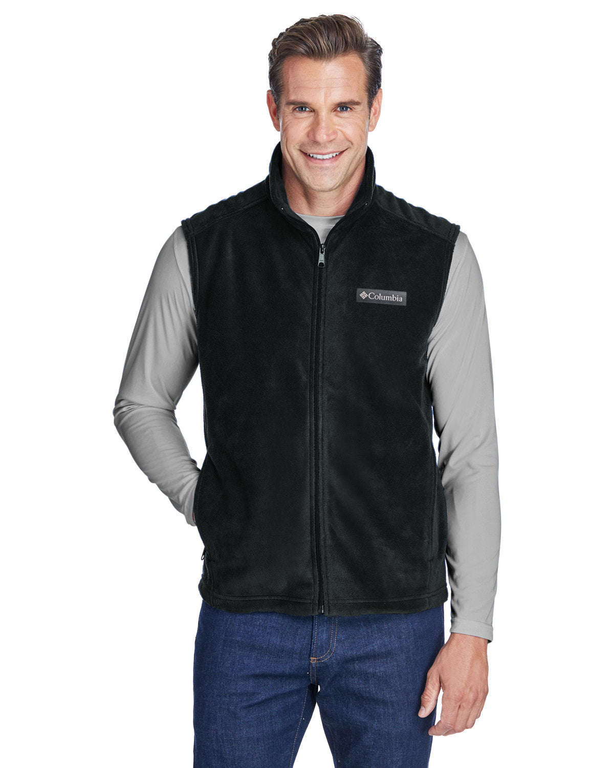 Columbia Men's Steens Mountain? Vest