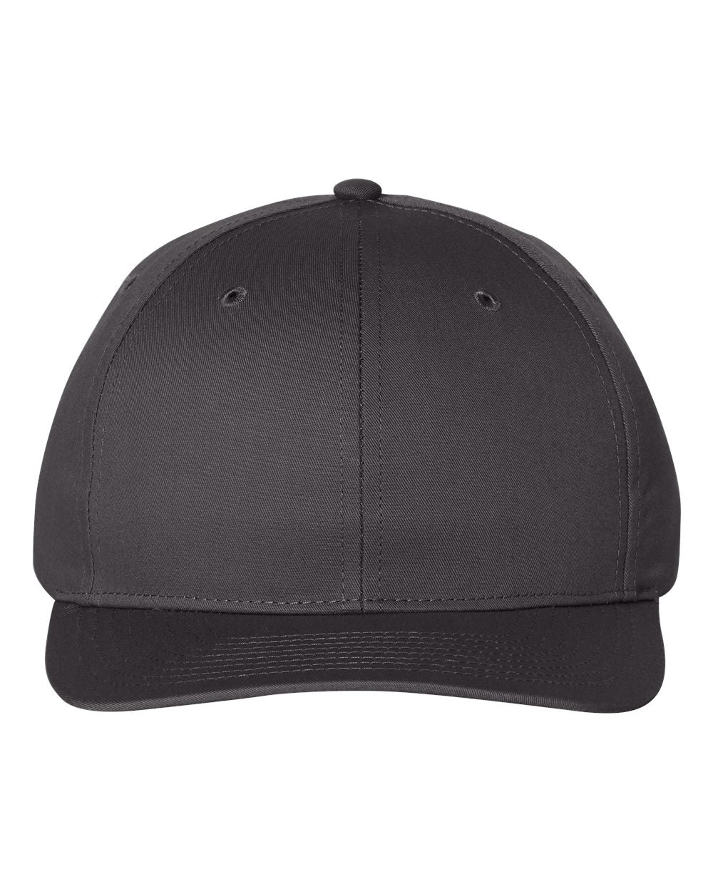 Richardson® Pro Twill Snapback Cap