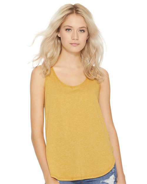 Next Level Women's Festival Tank