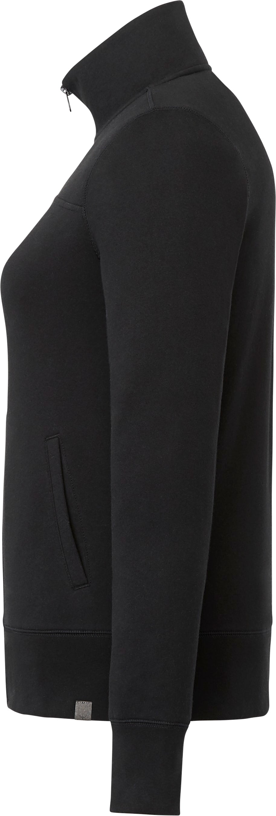 Women's ARGUS Eco Fleece Full Zip