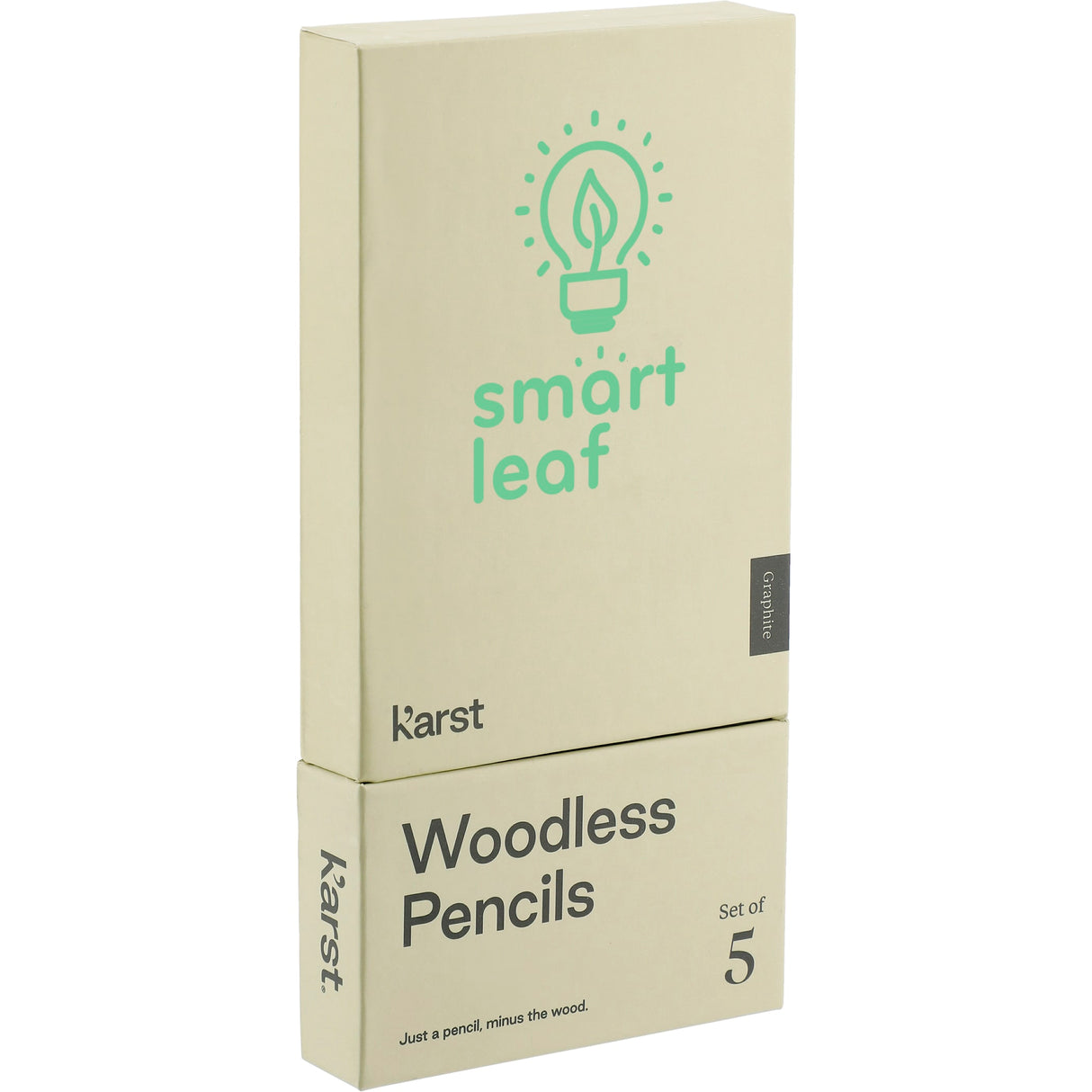 000297 Karst Woodless Graphite Pencils