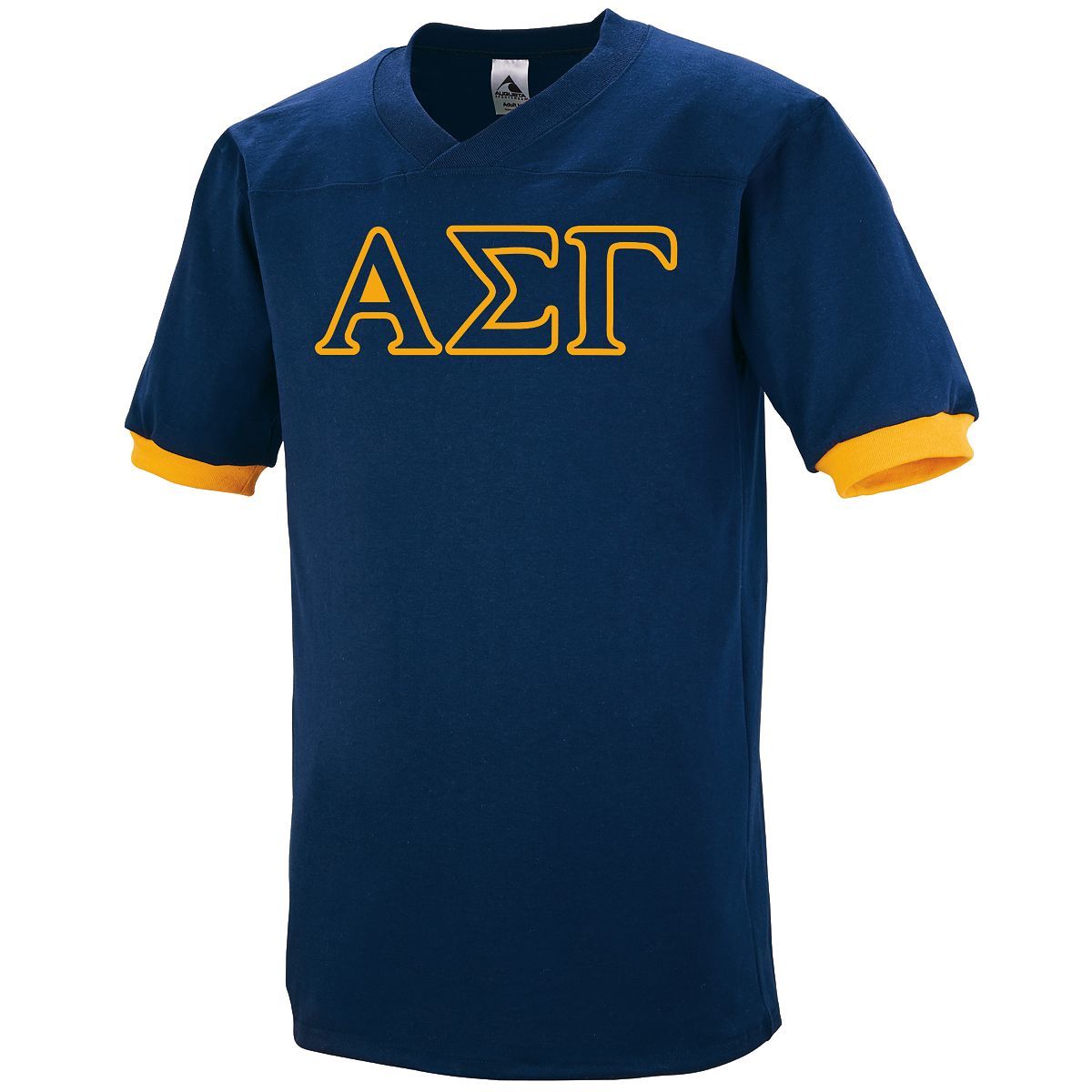 Fraternity Jersey