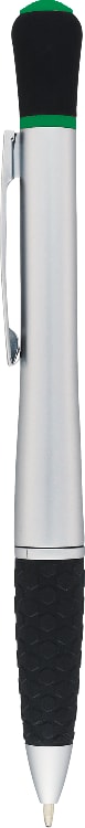 000377 Stellar Ballpoint Pen-Highlighter