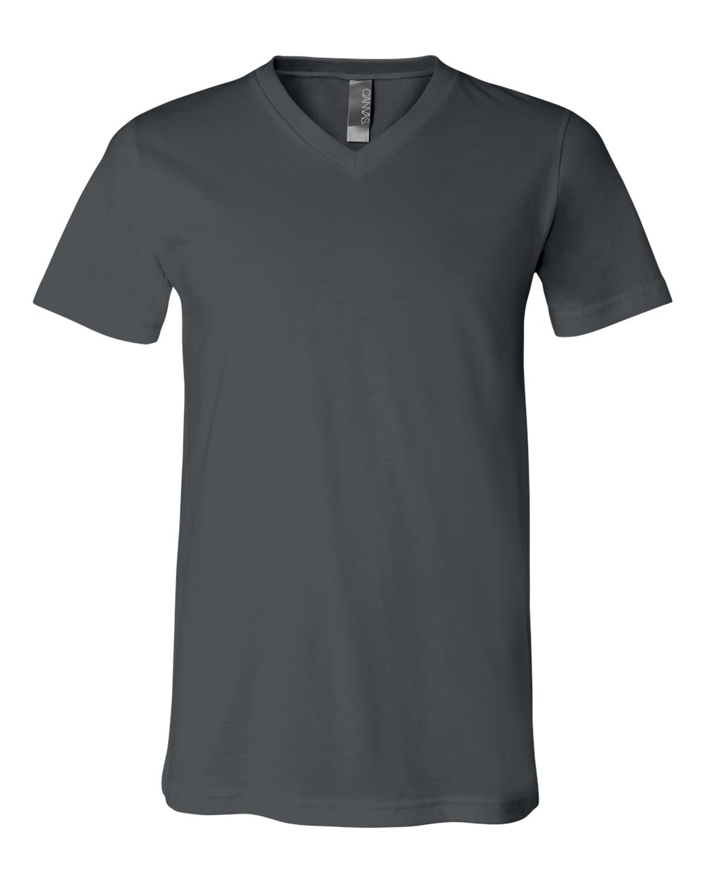 Bella+Canvas® Unisex Jersey V-Neck Tee