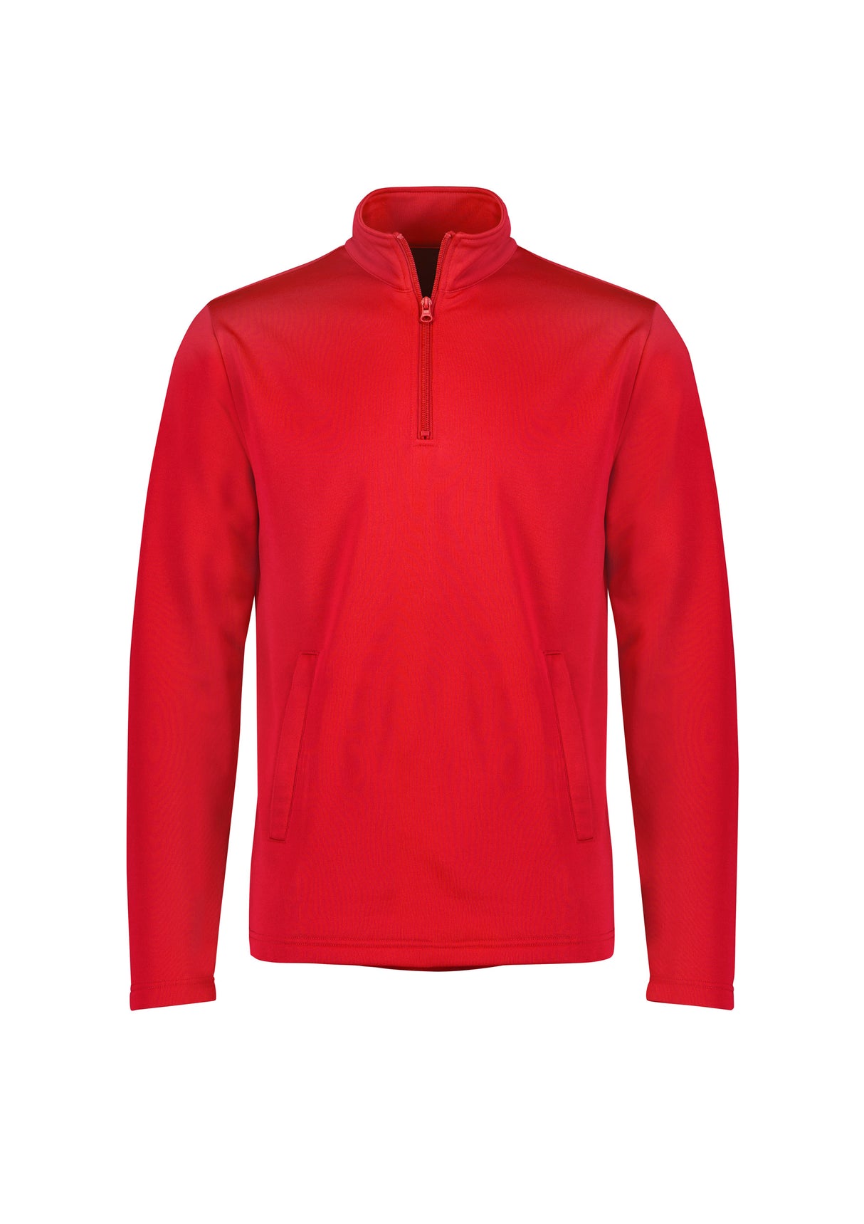 Youth Hype 1/4 Zip Pullover