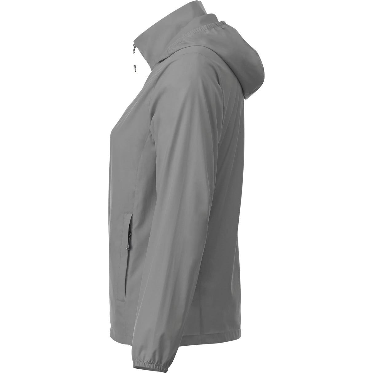 Women's TOBA Packable Jacket