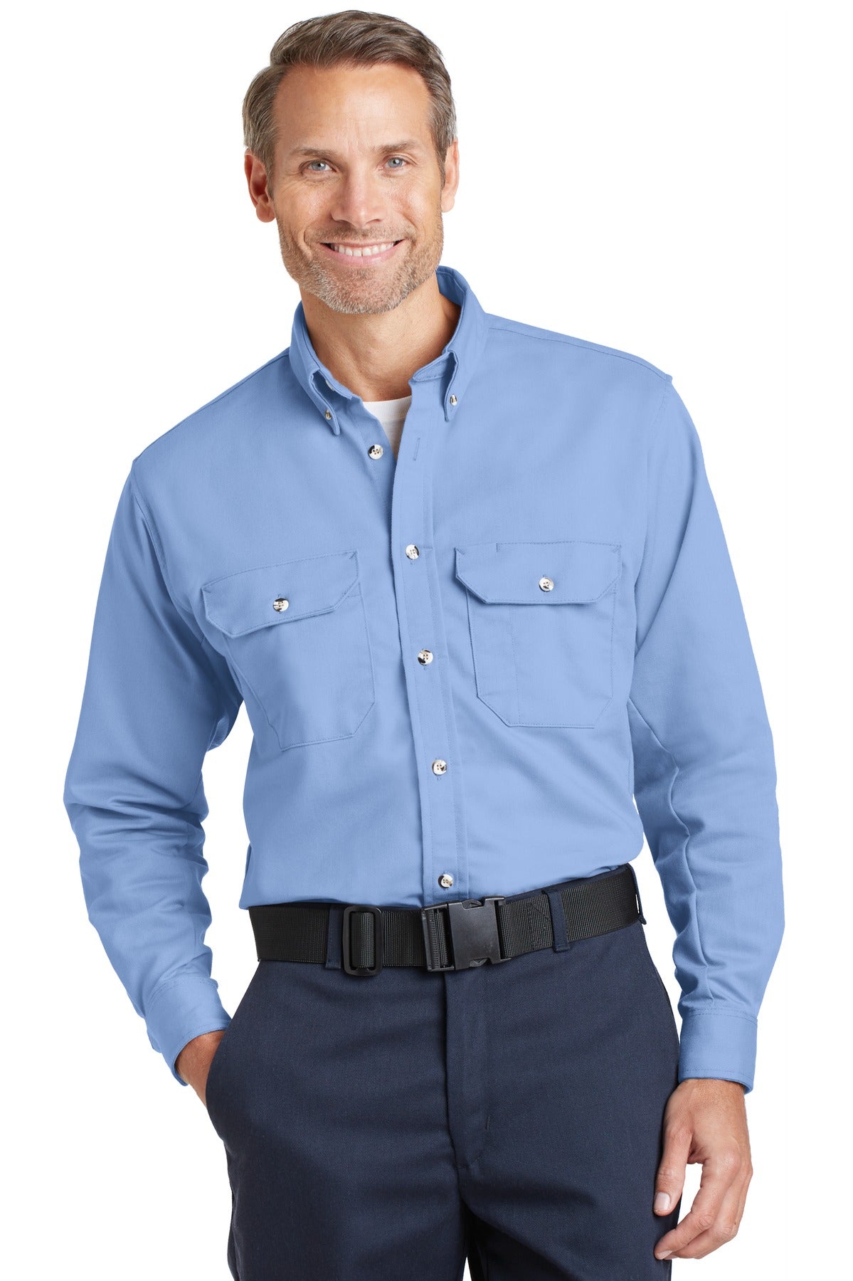 Bulwark® Excel FR® ComforTouch® Dress Shirt