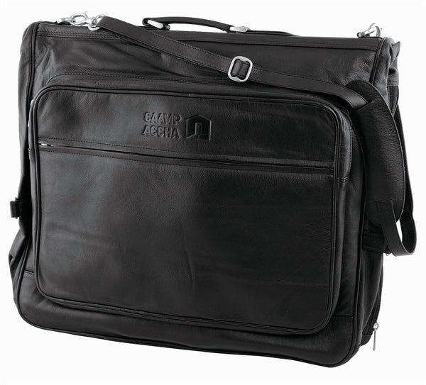 Traditional Garment Bag black