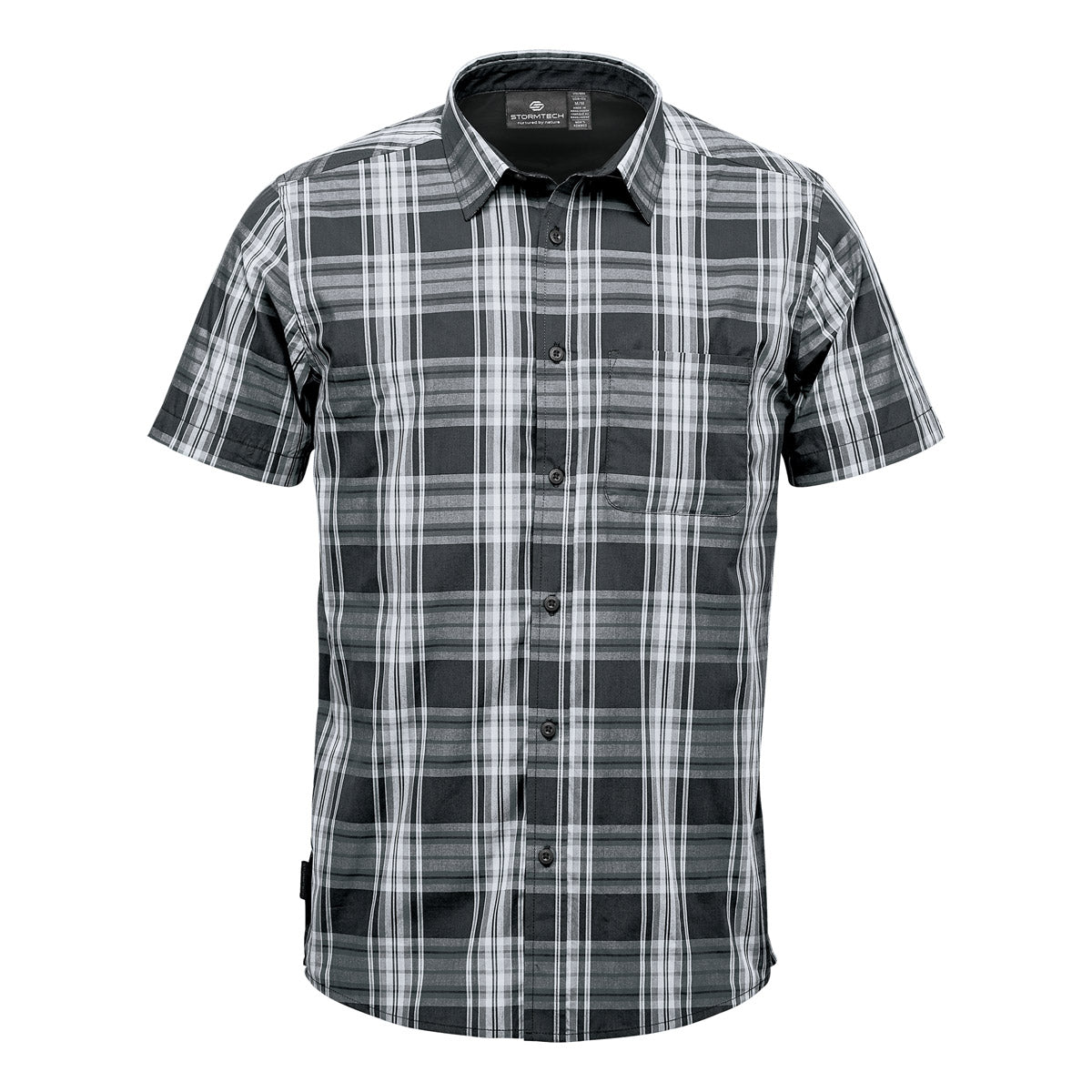 Men's Dakota S/S Shirt