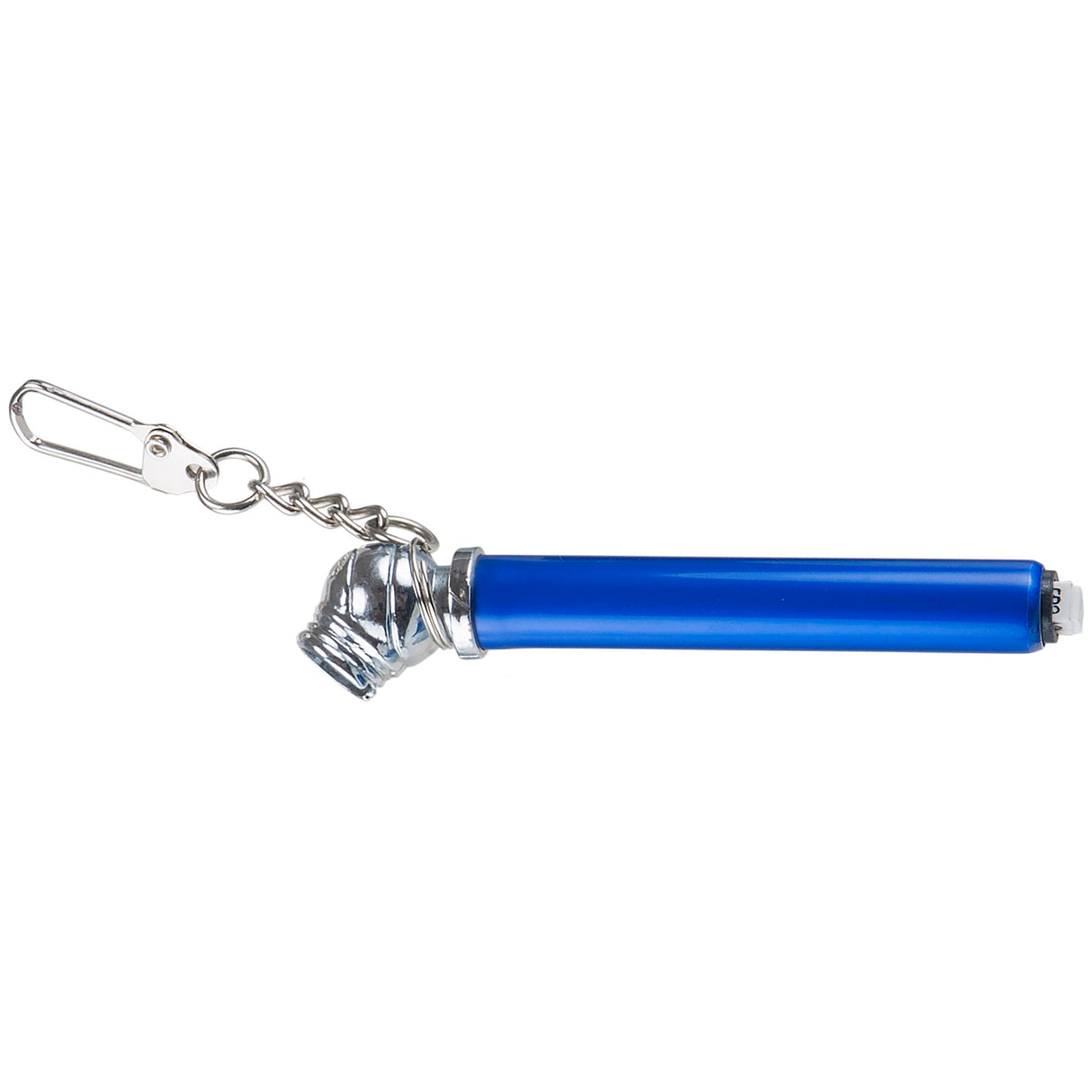 Tire Gauge Keychain