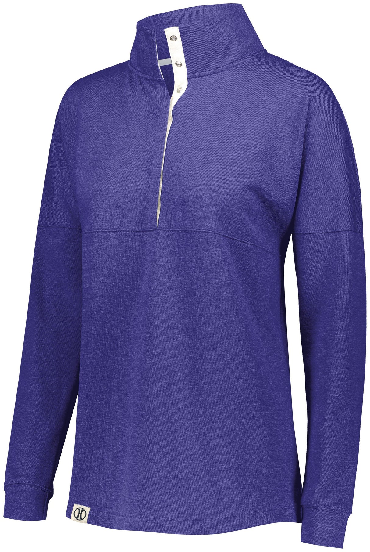 Ladies Sophomore Pullover
