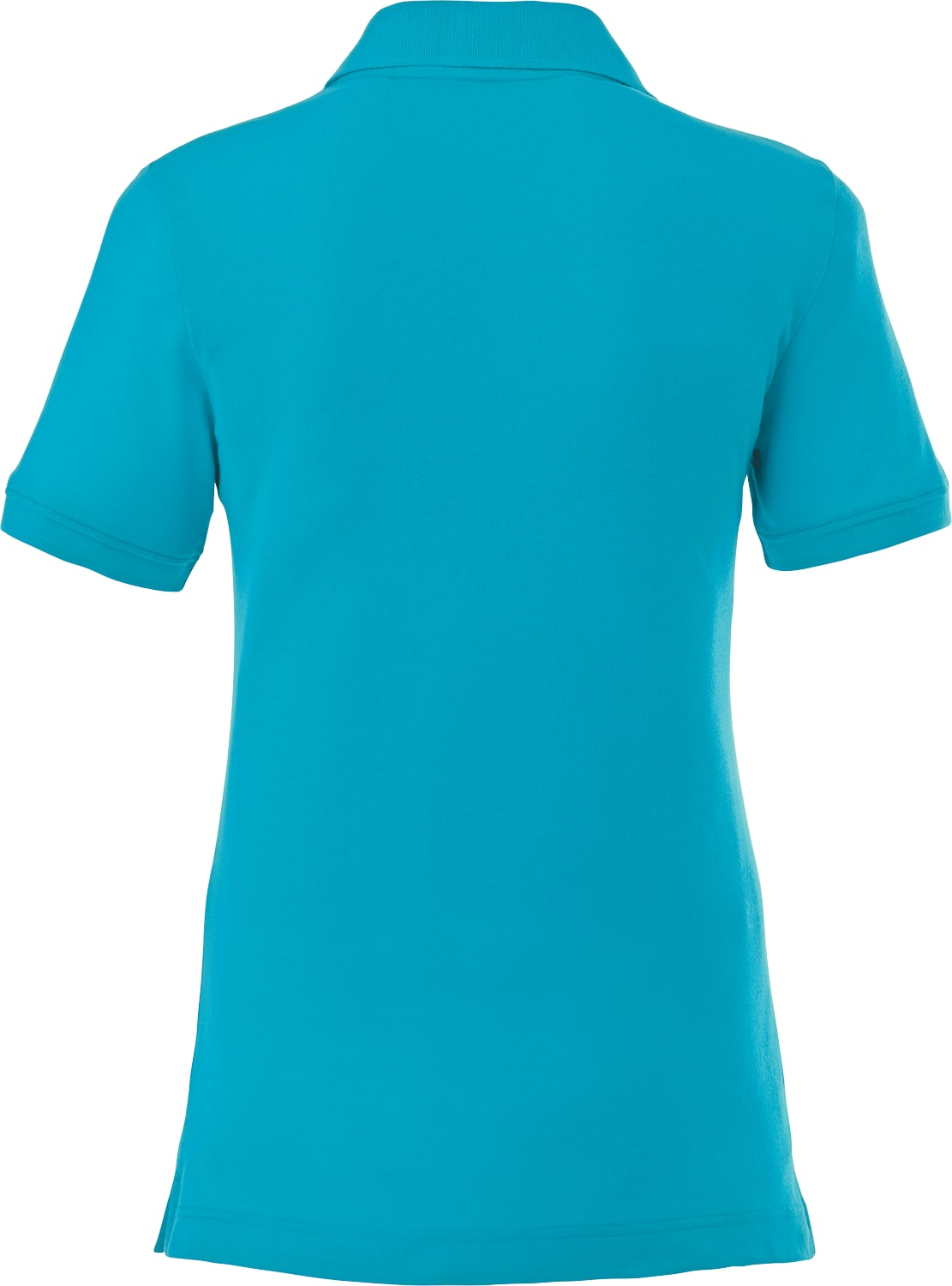 Womens CRANDALL Short Sleeve Polo