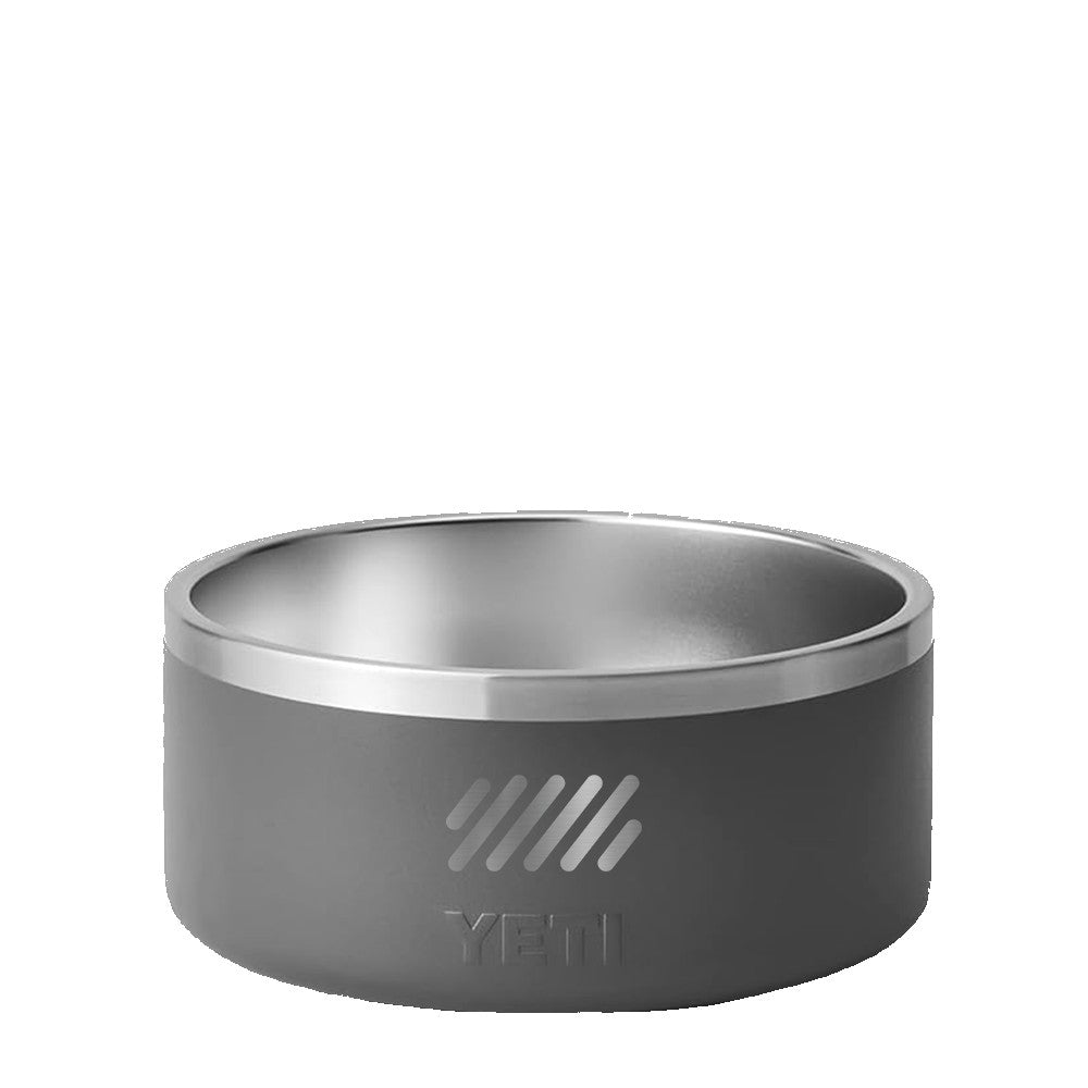 Custom Yeti Boomer™ 8 Dog Bowl