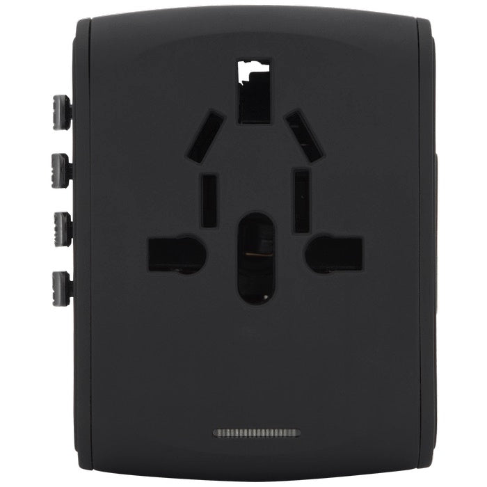 Universal Travel 4 USB Port Adapter