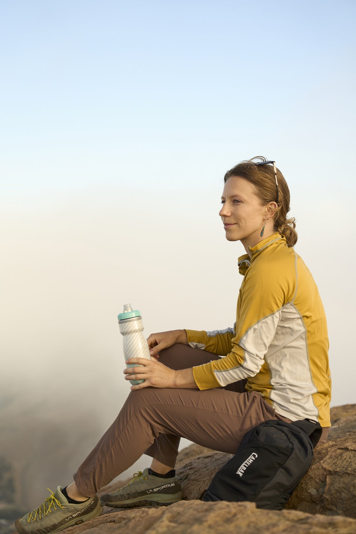 Camelbak Arete Light Sling Backpack