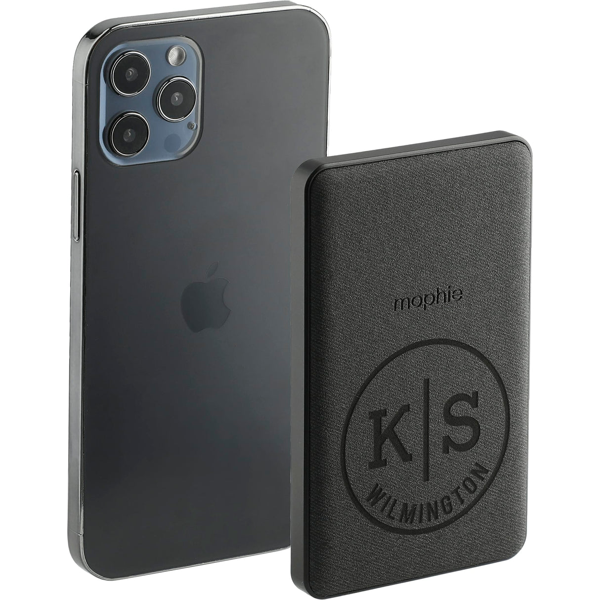 000366 mophie Snap+ Mini 5000 mAh Wireless Power Bank