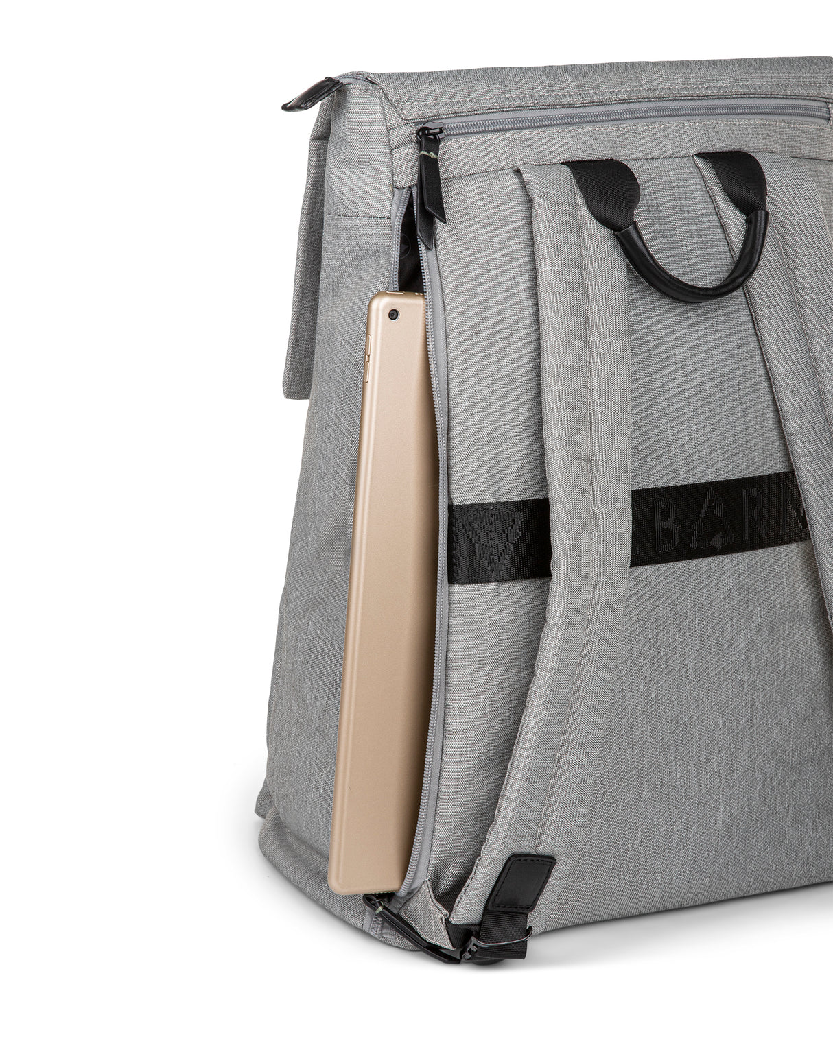 Bugatti-Reborn Collection Backpack