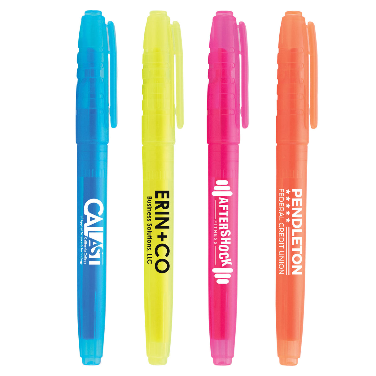 000726 Collegiate Highlighter