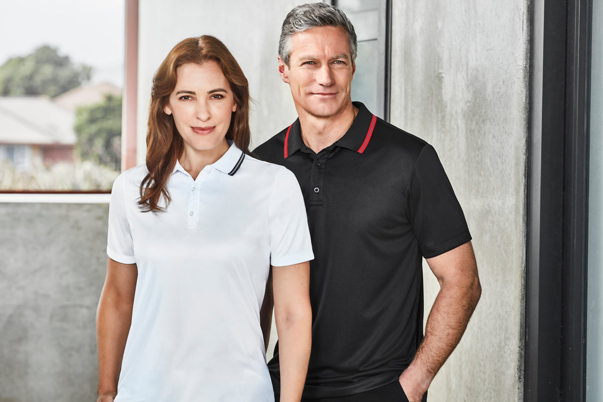 Ladies Ace Plus Polo