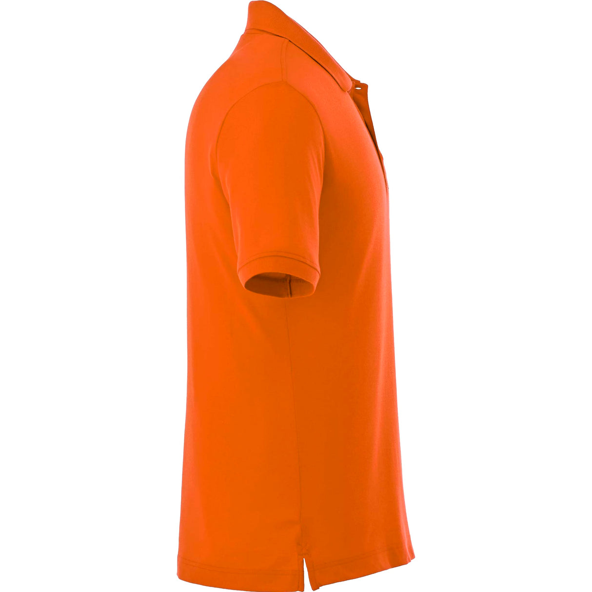 Mens CRANDALL Short Sleeve Polo