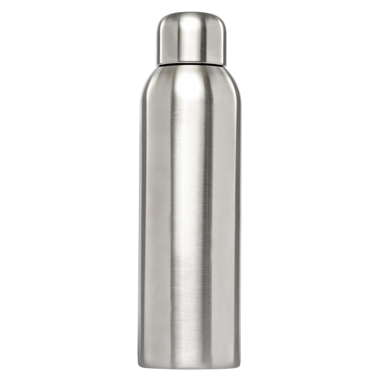 26 oz Stainless Steel Bottle with Cap