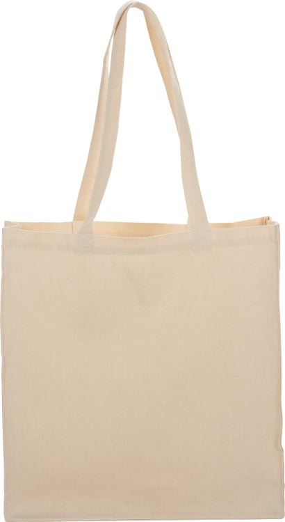 Odessa 8oz Cotton Canvas Tote