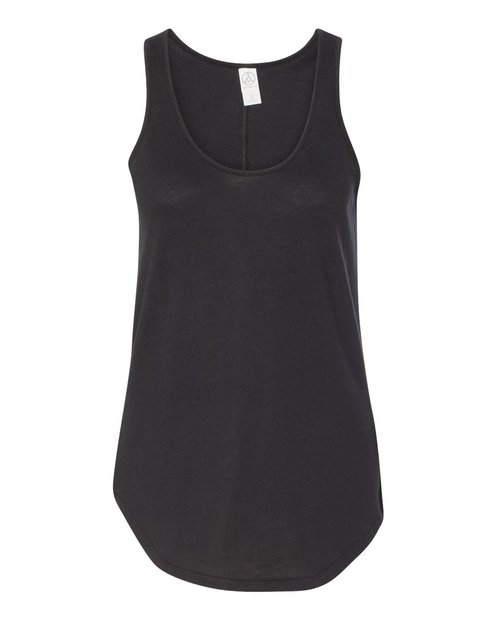 Alternative Women's Vintage Jersey Backstage Tank Top