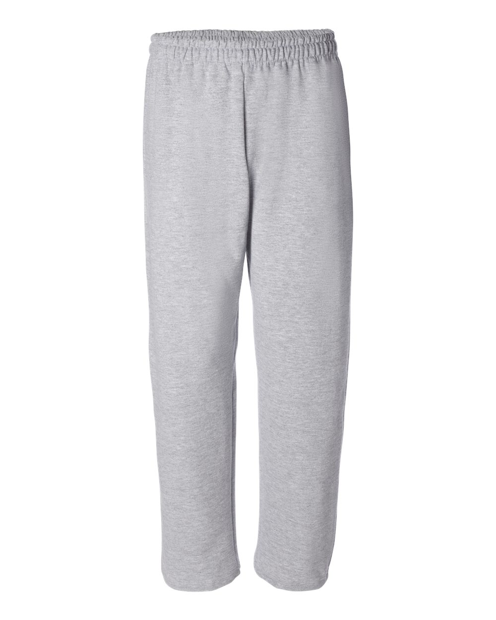 Gildan Heavy Blend Open-Bottom Sweatpants