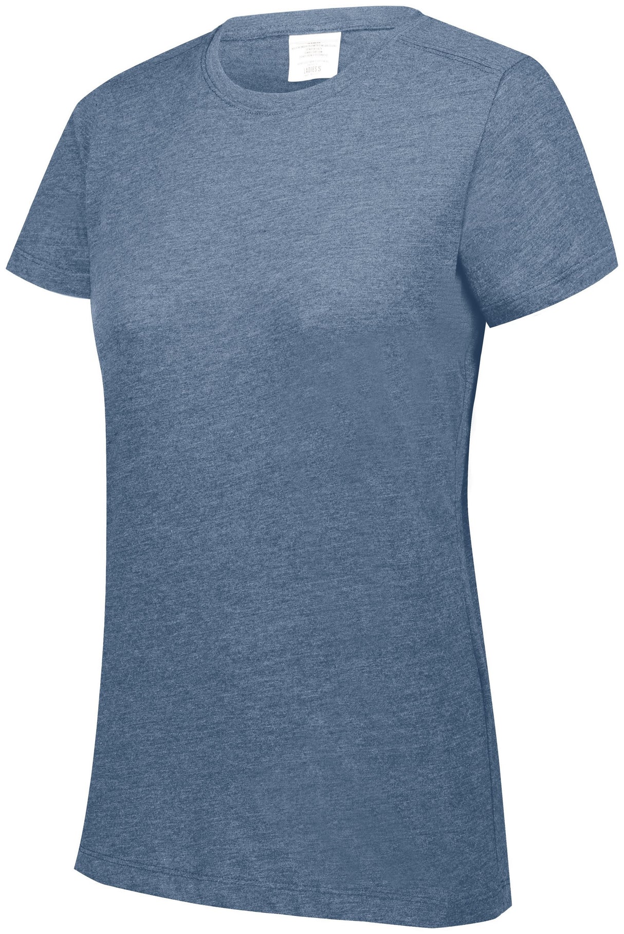 Ladies Tri-blend Tee