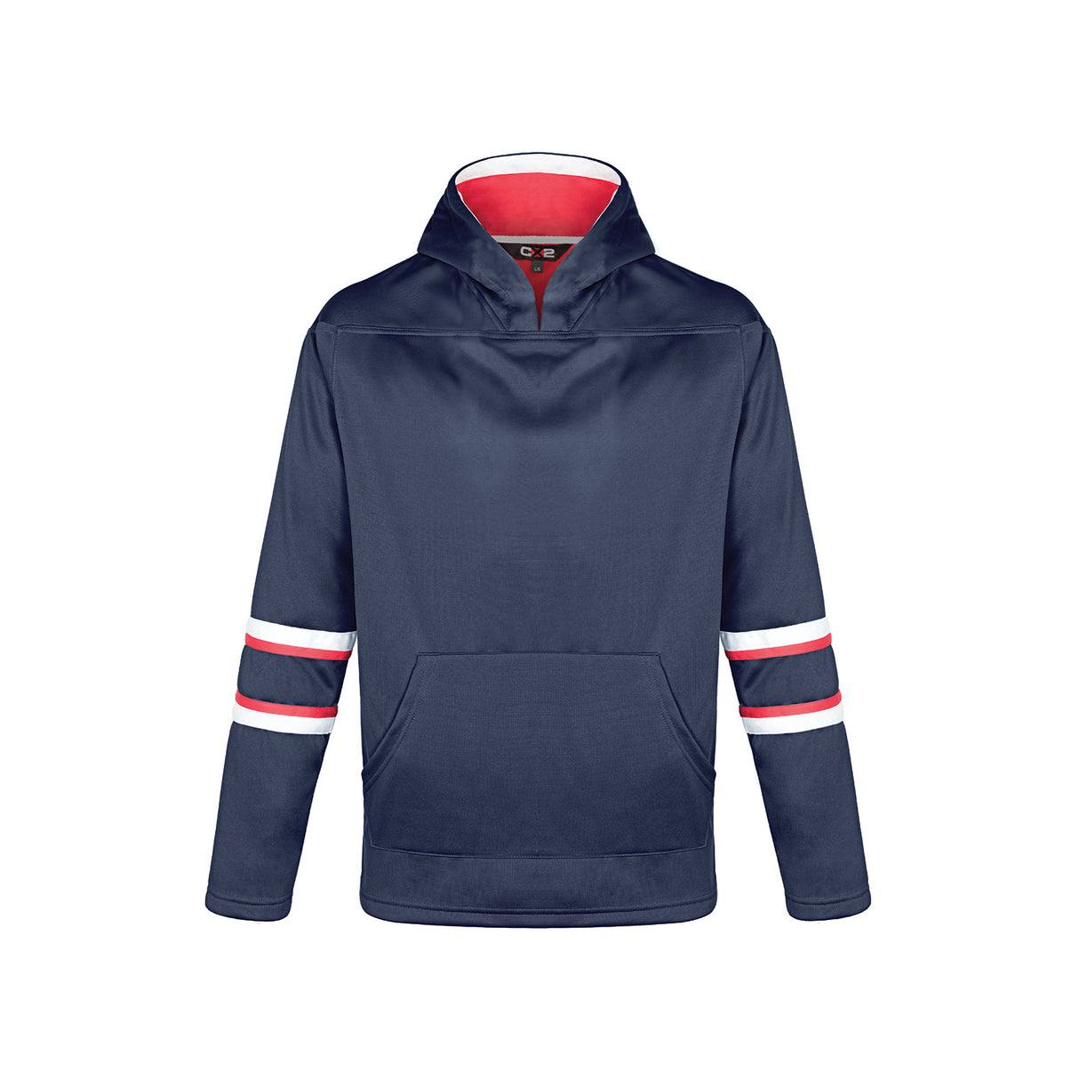 Dangle Youth Fleece Hockey Hoodie
