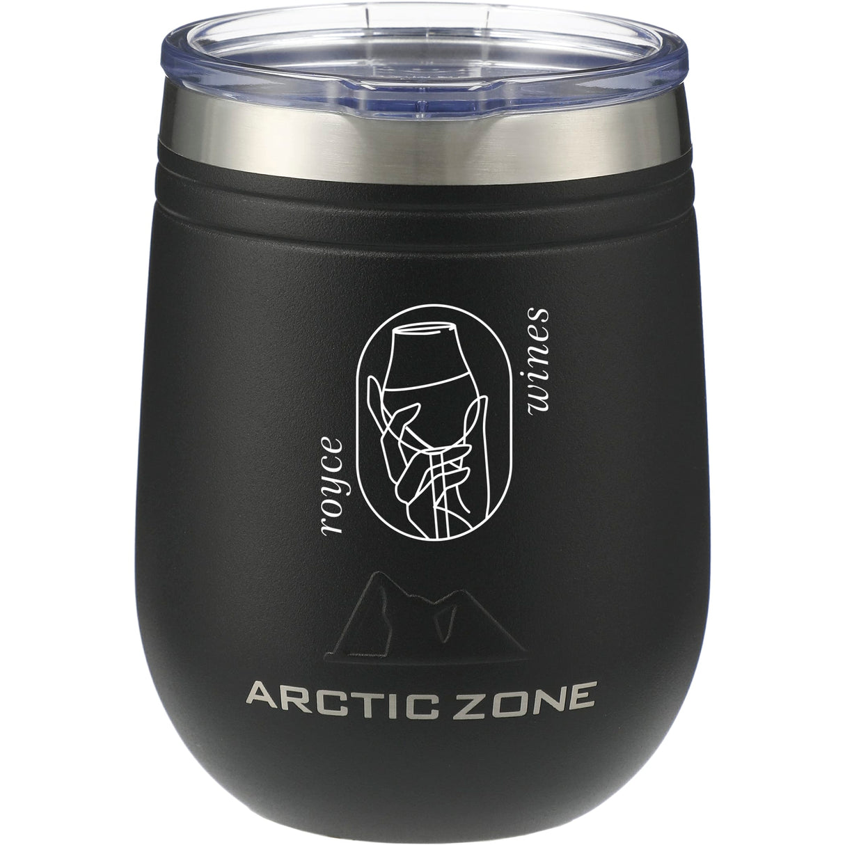 Arctic Zone® Titan Thermal HP® Wine Cup 12oz
