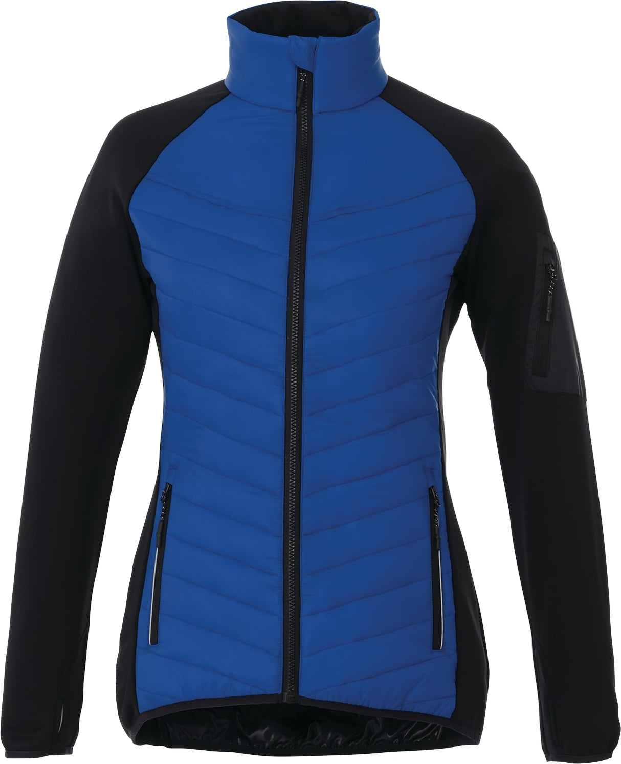 Women's BANFF Hybrid Insulated Jacket