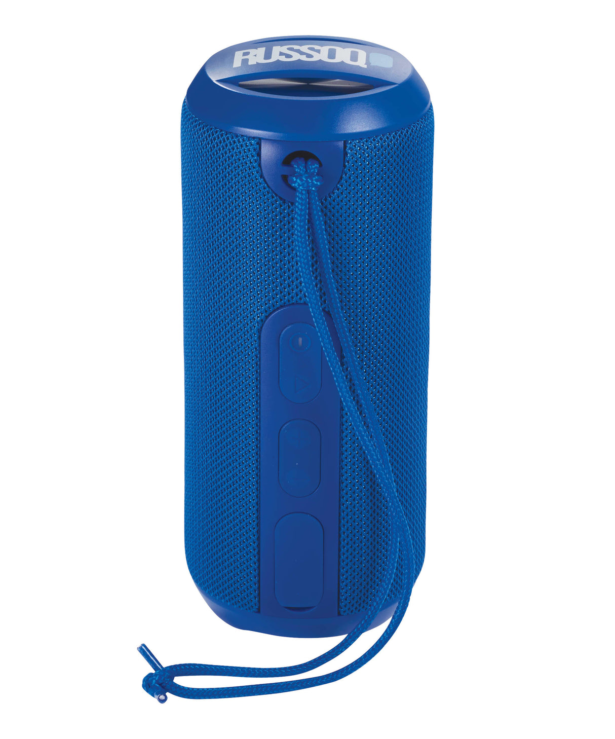 Rugged Fabric Outdoor Waterproof Bluetooth Speaker