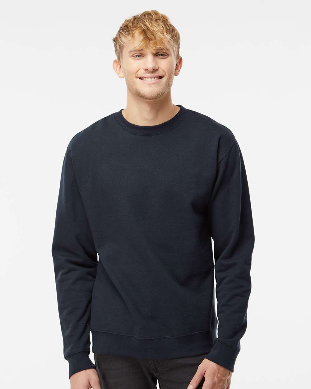 Independent Trading Co. Midweight Sweatshirt